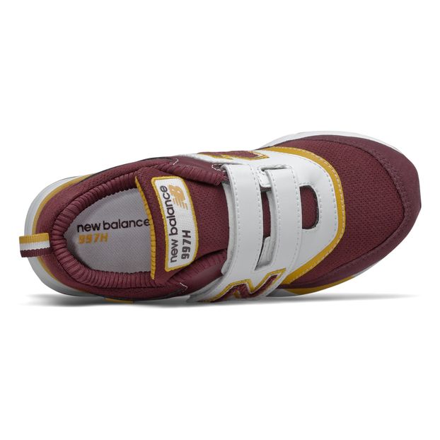 Baskets Scratchs 997-product