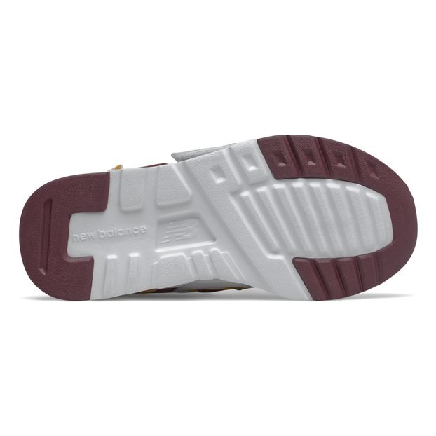 Baskets Scratchs 997-product