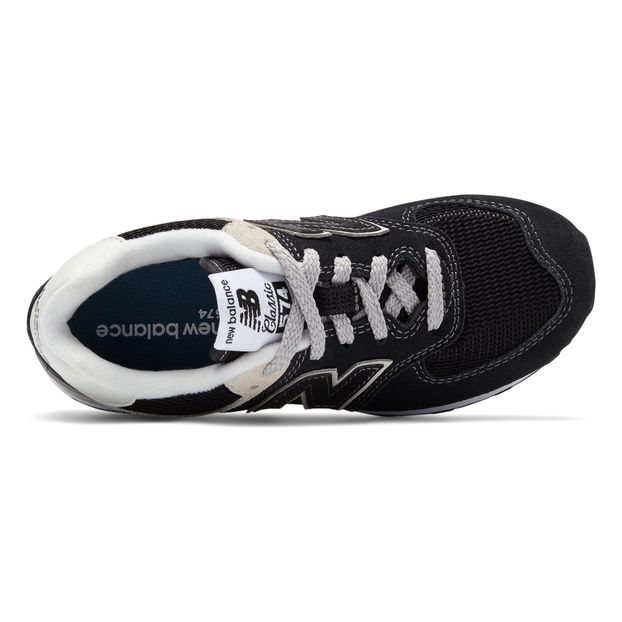 Baskets Lacets 574-product