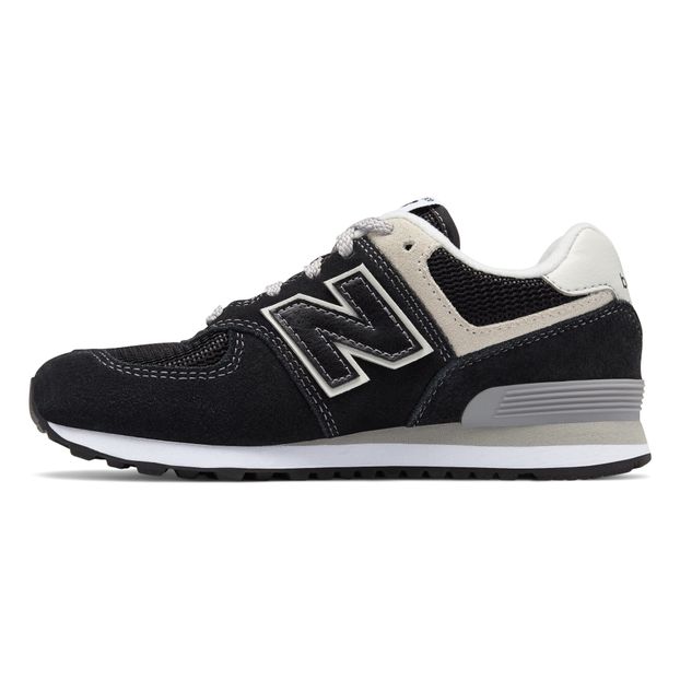 Zapatillas con cordones 574-product