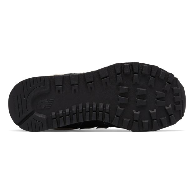 Baskets Lacets 574-product