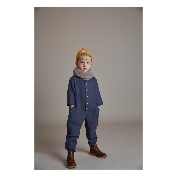 Tami Linen Jumpsuit-product