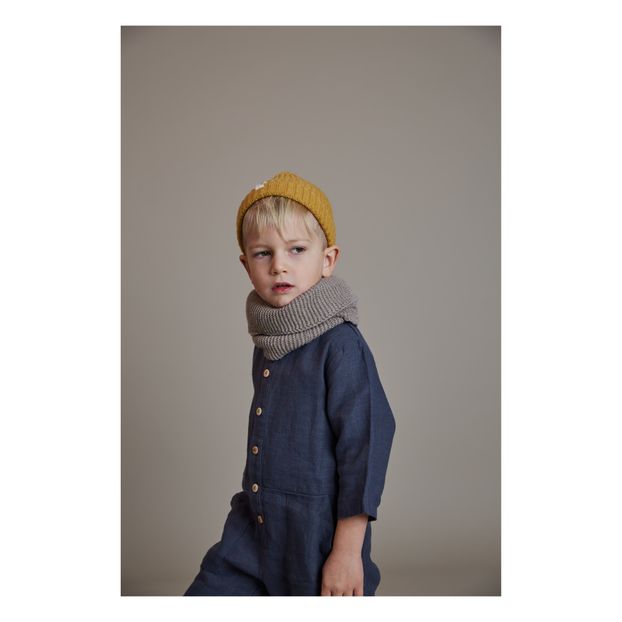 Tami Linen Jumpsuit-product