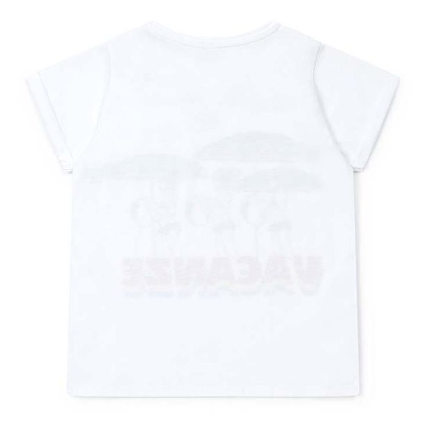 Exclusivité Eté 81 x Bonton - T-shirt Vacanze-product