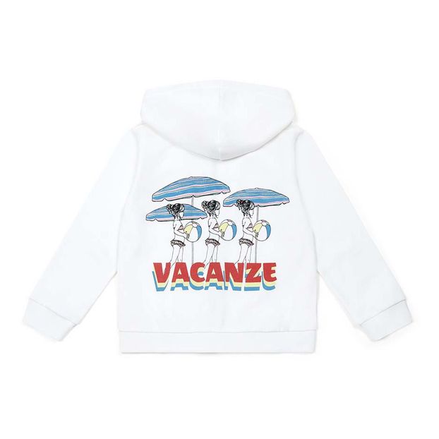 Exclusividad Eté 81 x Bonton - Sudadera Vacanze-product