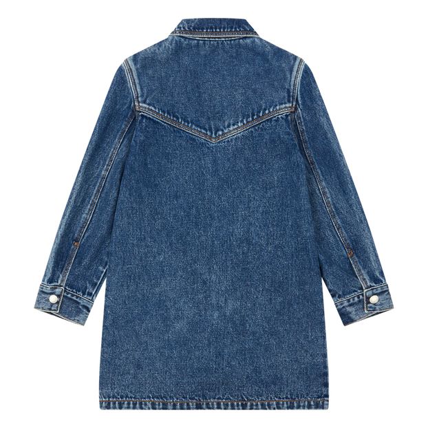 Robe Chemise Denim-product
