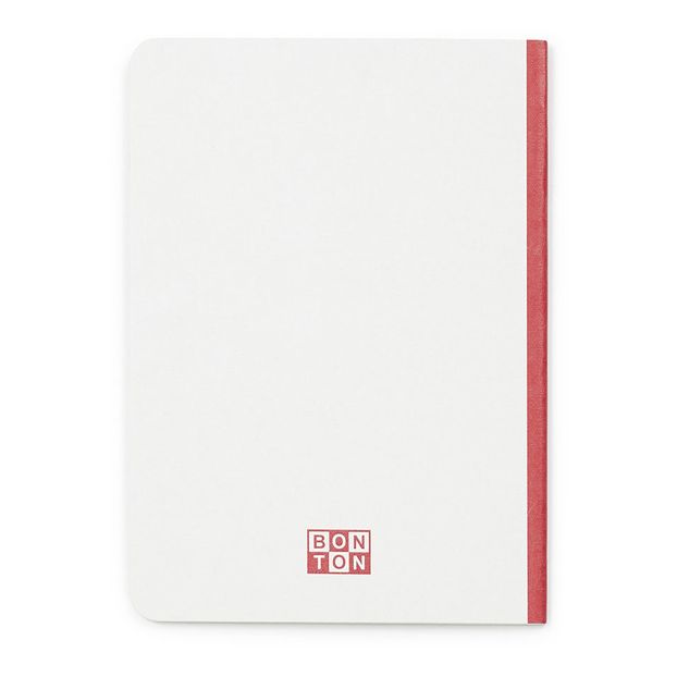Exclusivité Eté 81 x Bonton - Carnet Vacanze-product