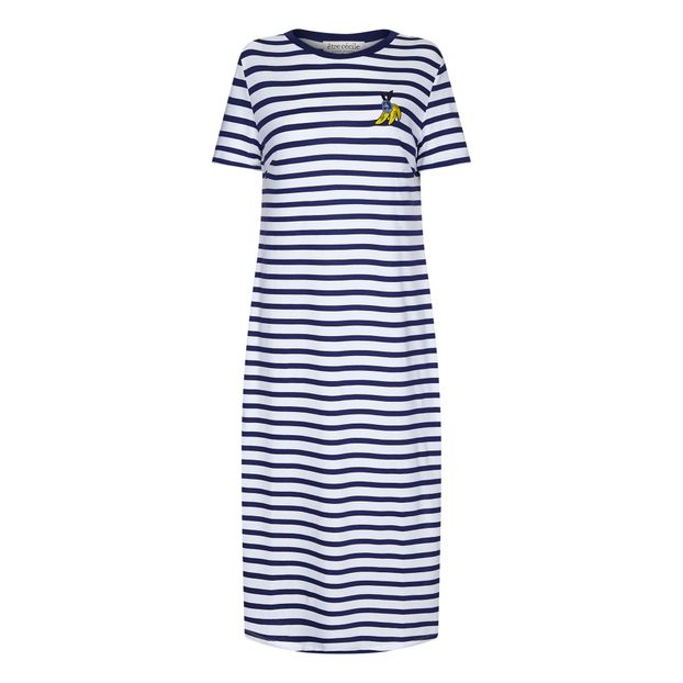 Robe Marinière-product