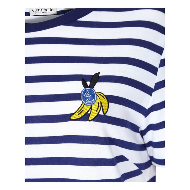 Robe Marinière-product