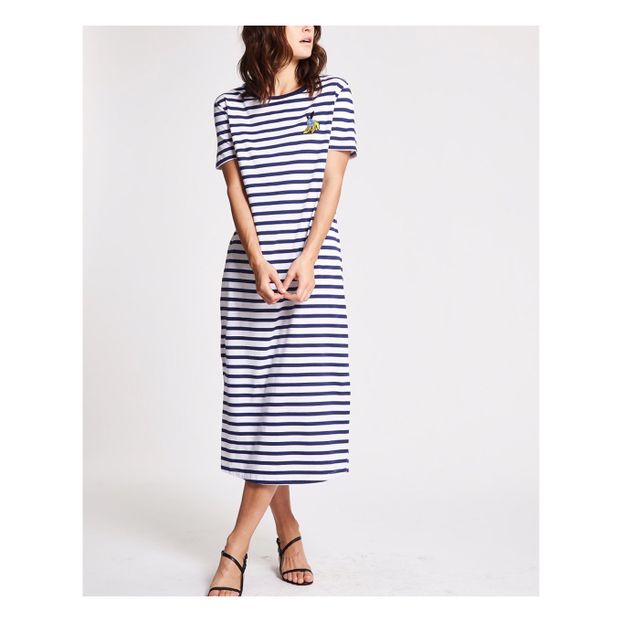Robe Marinière-product
