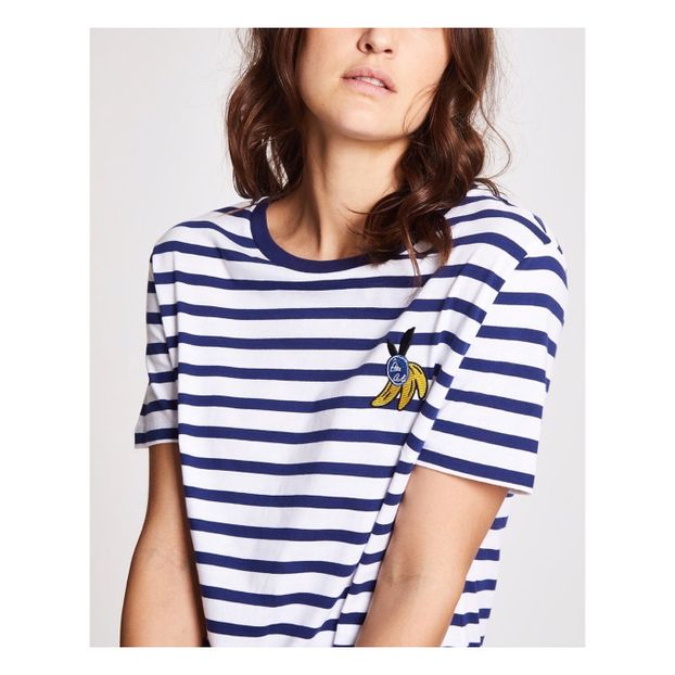 Robe Marinière-product