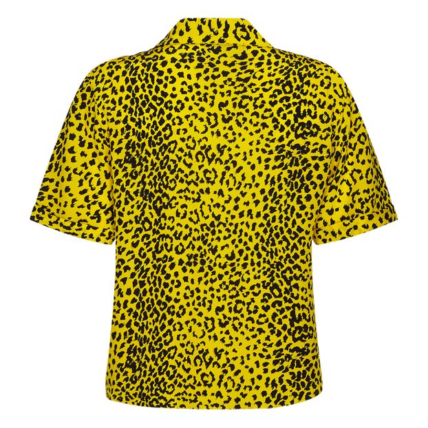 Chemise Léopard Maude Soie-product