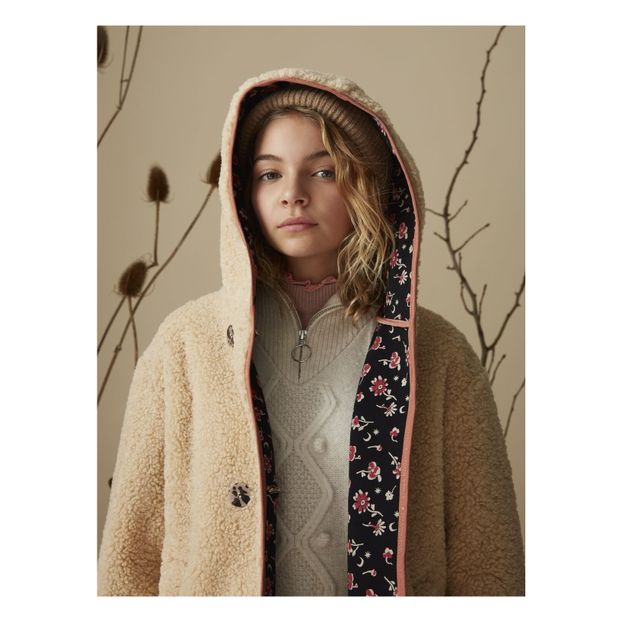 Veste Capuche-product