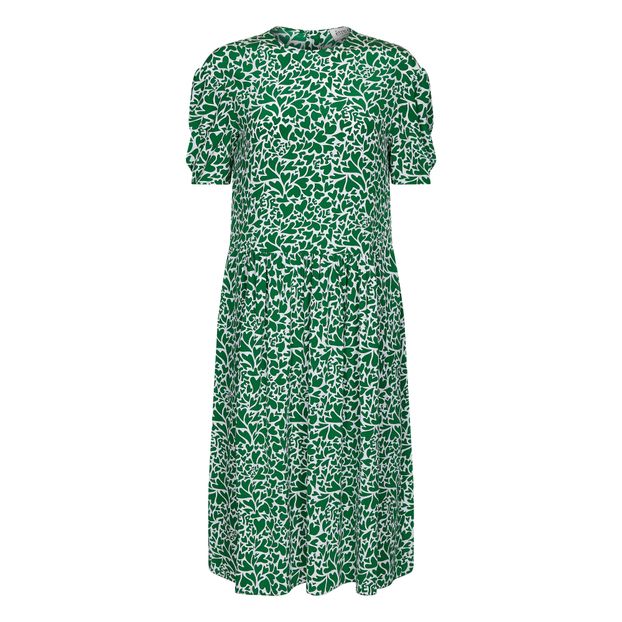 Robe Amber Soie-product