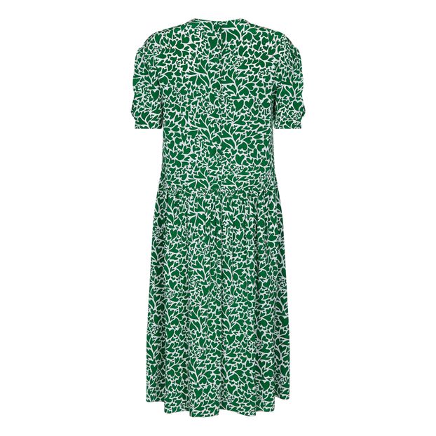 Robe Amber Soie-product