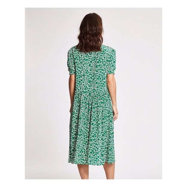 Robe Amber Soie-product