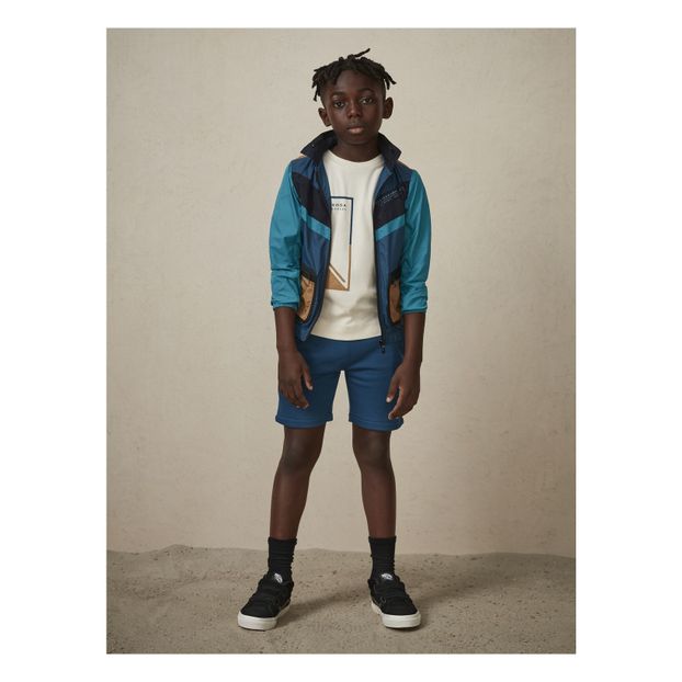Nomad Club Windbreaker Jacket-product