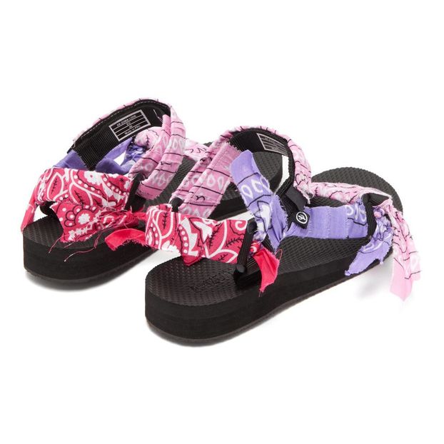 Sandali Trekky Bandana-product