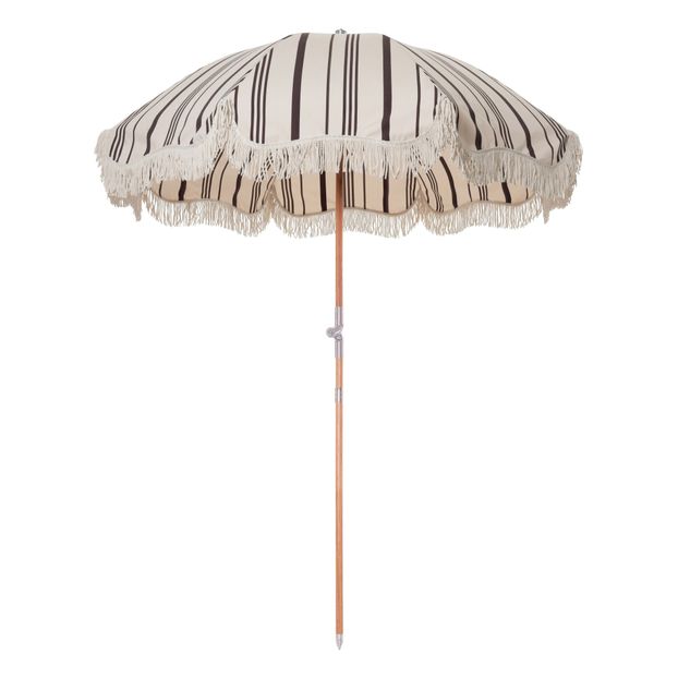 Ombrellone a frange Premium -product