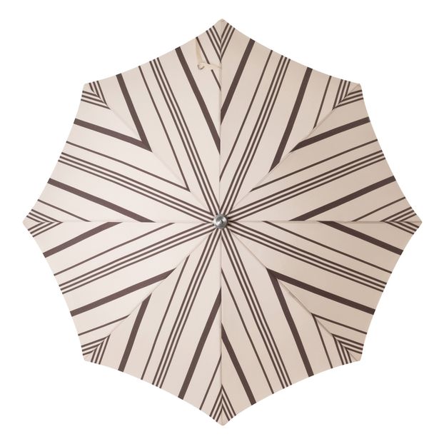 Ombrellone a frange Premium -product