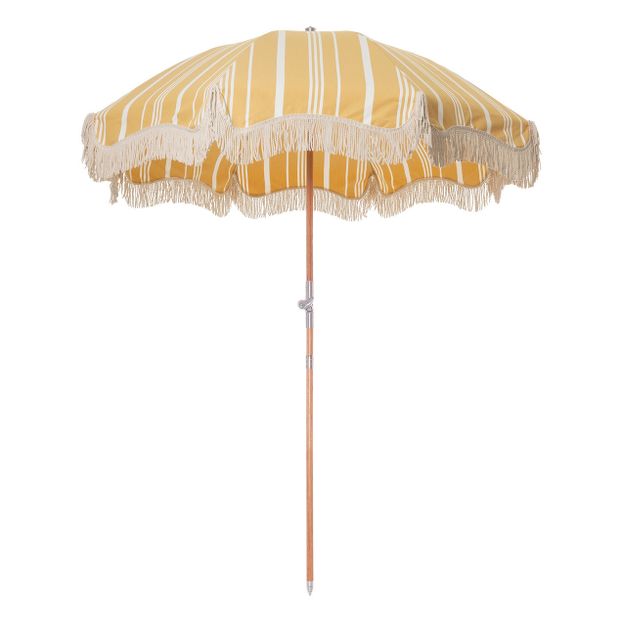 Ombrellone a frange Premium -product