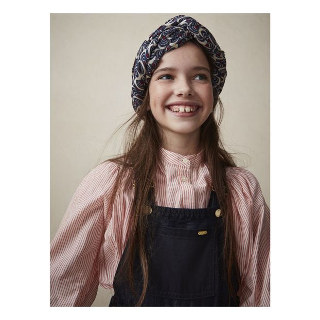 Salopette Denim Large-product
