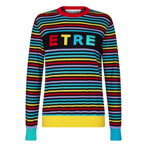 Jersey Rayas Etre Lana Merino-product