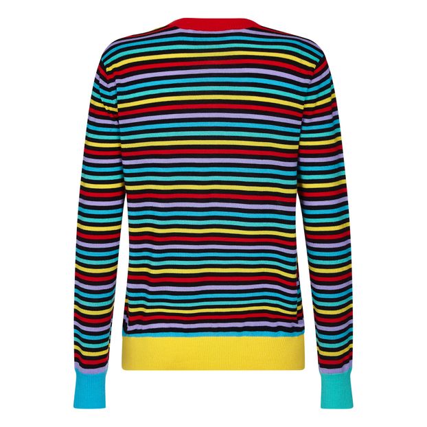 Jersey Rayas Etre Lana Merino-product
