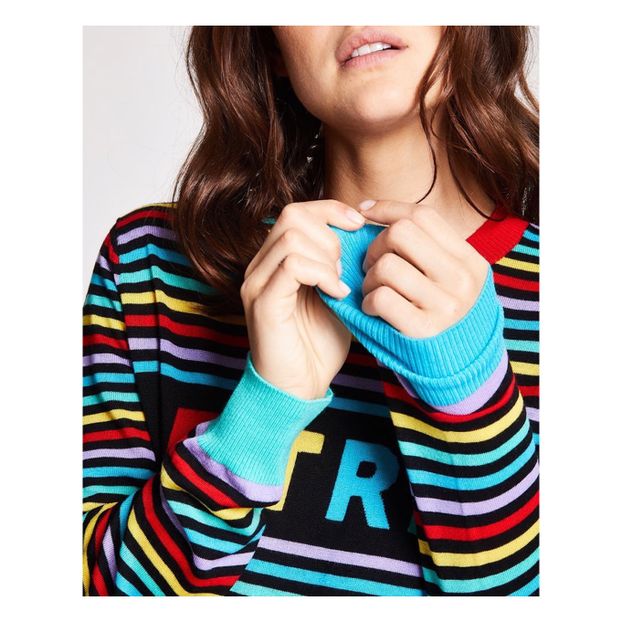 Jersey Rayas Etre Lana Merino-product