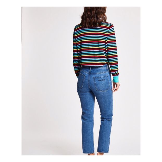 Jersey Rayas Etre Lana Merino-product