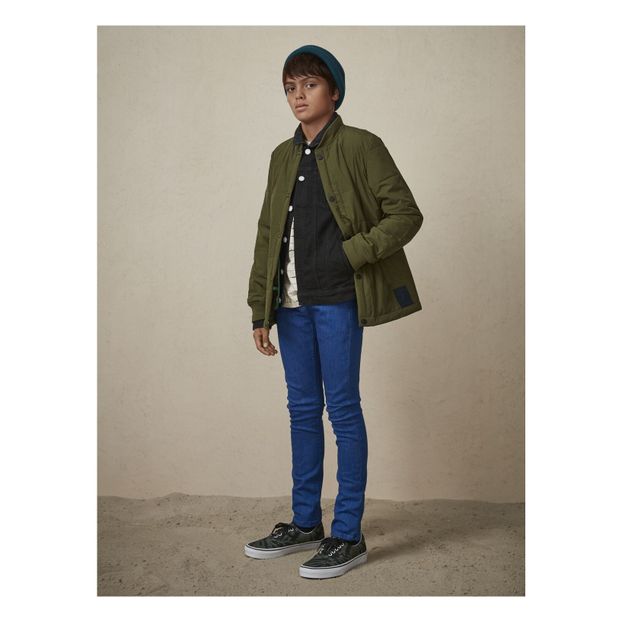 Bomber Jacket-product