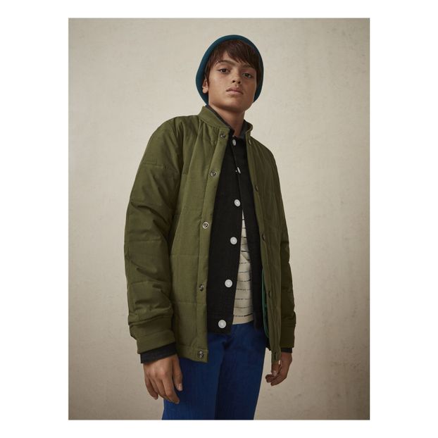 Bomber Jacket-product