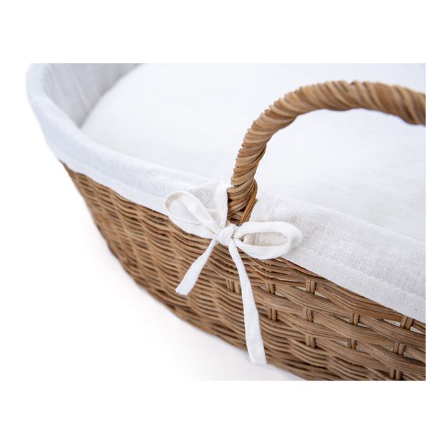 Couffin et matelas Luka-product