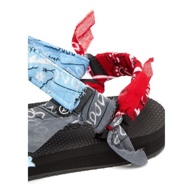 Sandalias Trekky Bandana-product