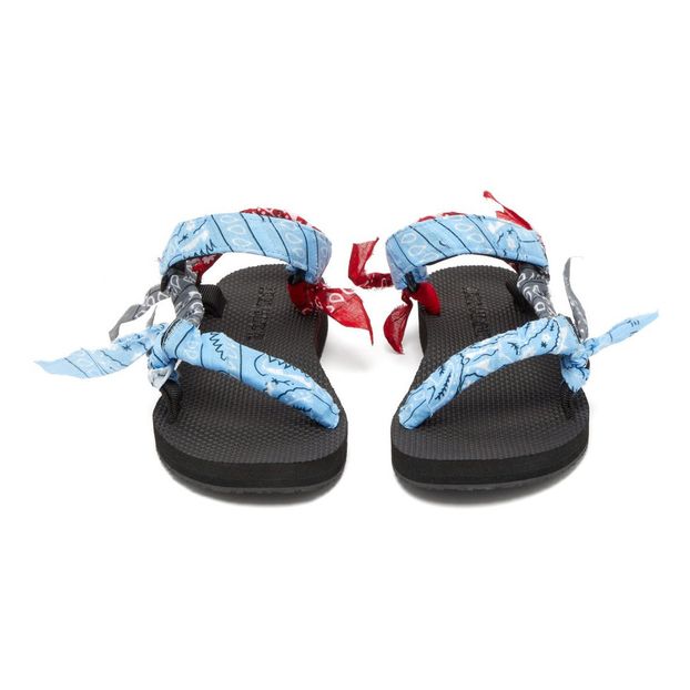 Sandalias Trekky Bandana-product