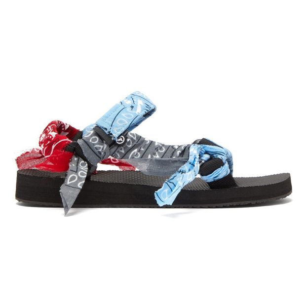 Sandalias Trekky Bandana-product