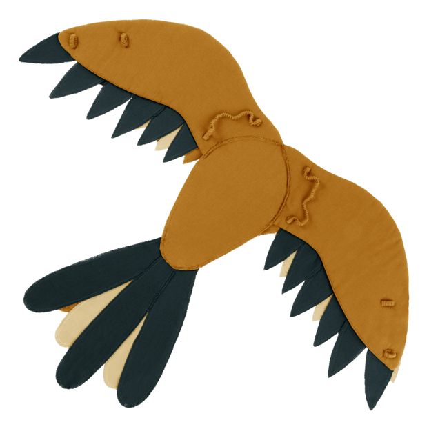 Phoenix Costume-product