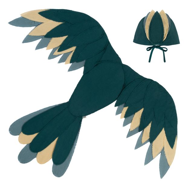 Phoenix Costume-product