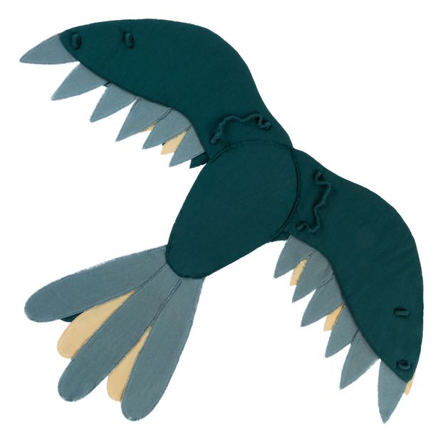 Phoenix Costume-product
