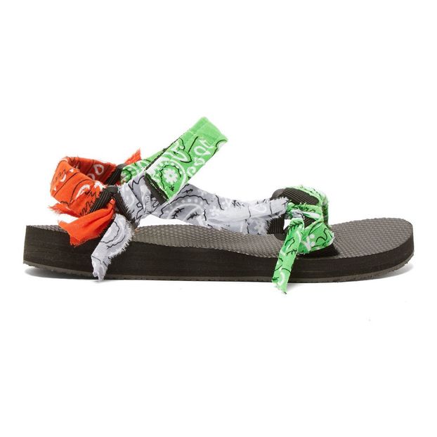 Trekky Bandana Sandals -Women's Collection--product