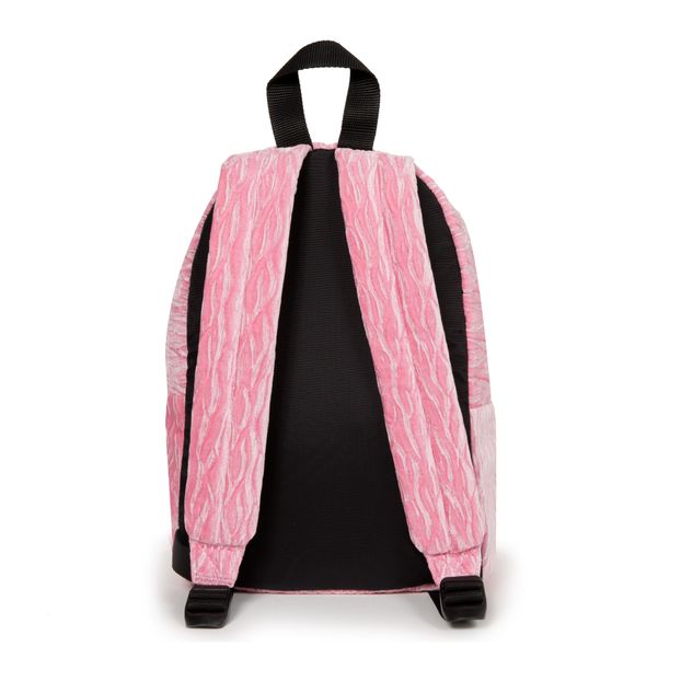 Mini Velour Backpack-product