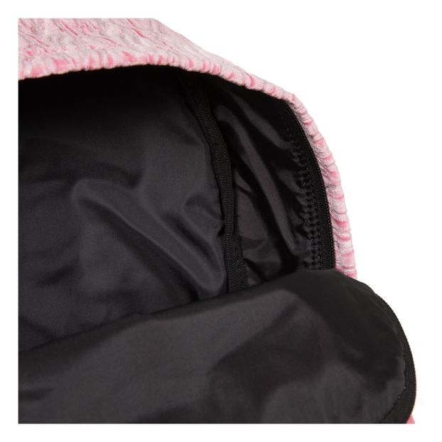 Mini Velour Backpack-product
