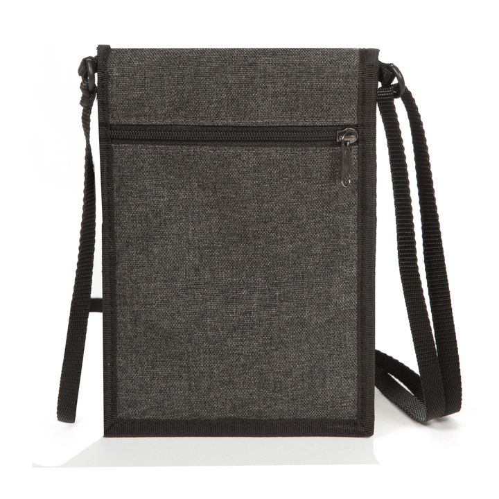 Cullen Saddlebag Black- Product image n°3