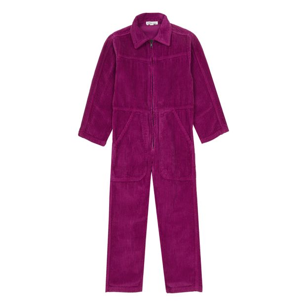 Jumpsuit, Corduroy-product
