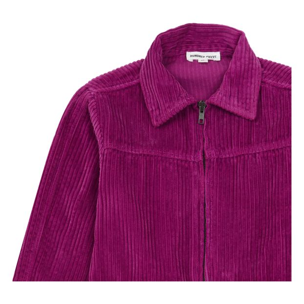 Jumpsuit, Corduroy-product