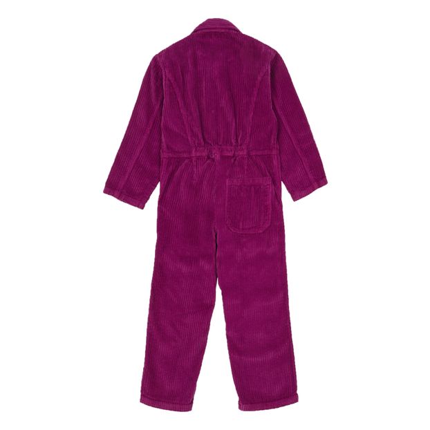Jumpsuit, Corduroy-product