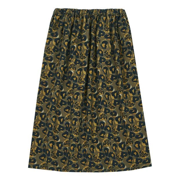 Wild Skirt, Tencel-product