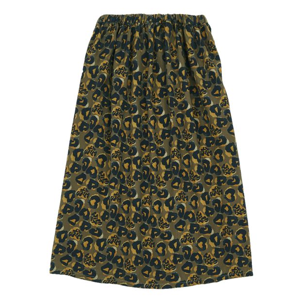Wild Skirt, Tencel-product