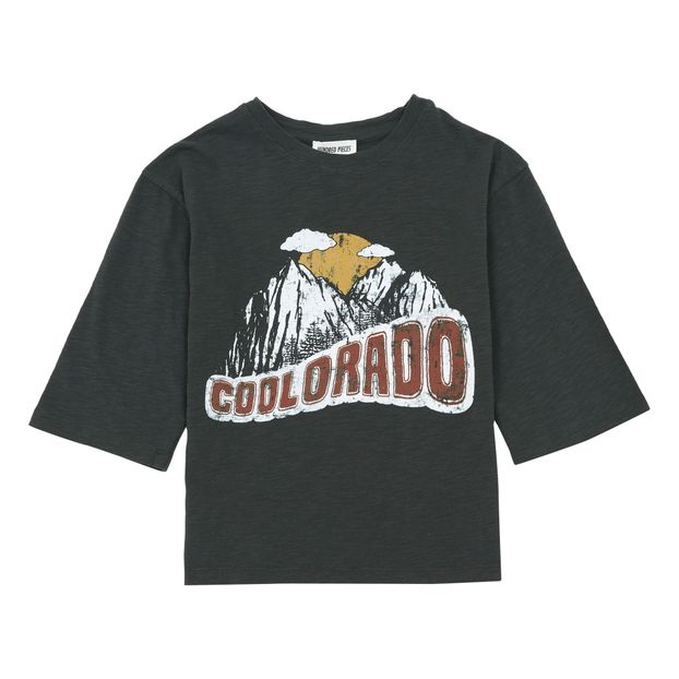 T-Shirt Coolorado Coton Bio-product