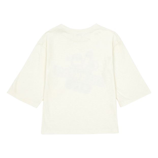 T-Shirt Coton Bio Breakfast Club-product